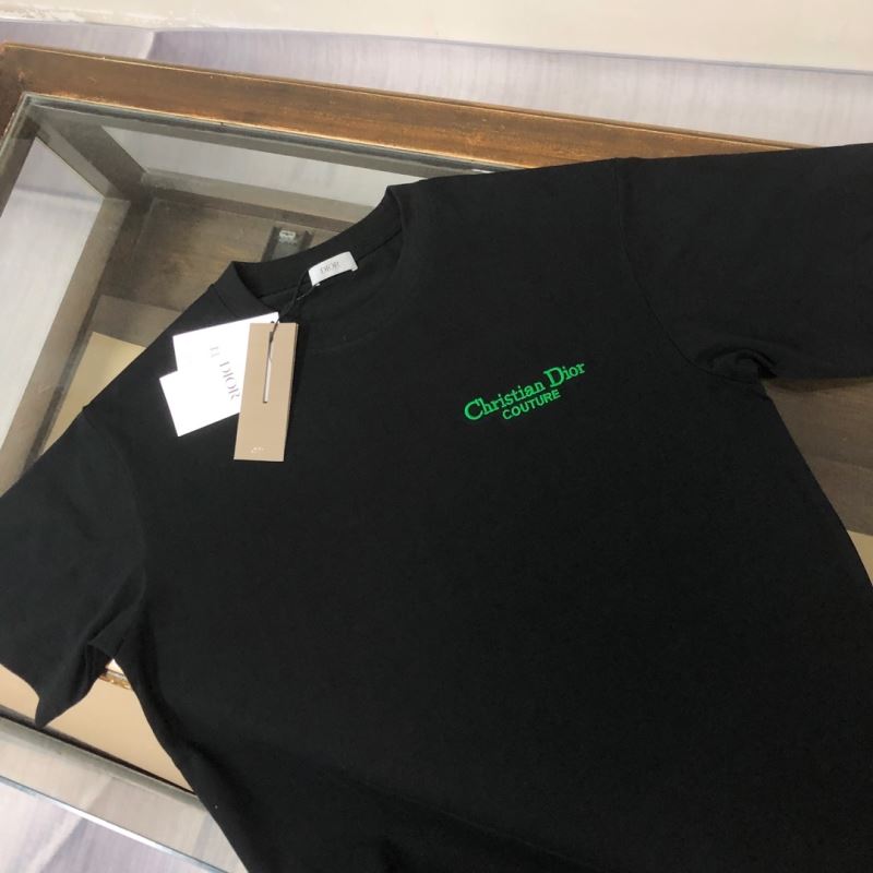 Christian Dior T-Shirts